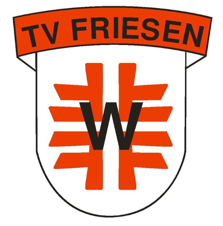 TV Friesen Walkenried logo